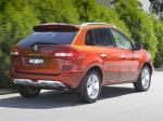 Renault Koleos 2011 года (AU)